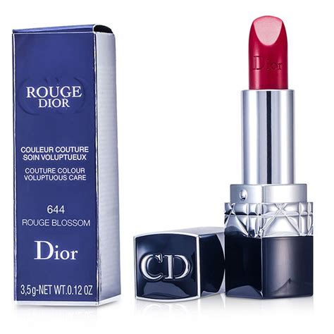 rouge blossom dior|DIOR.